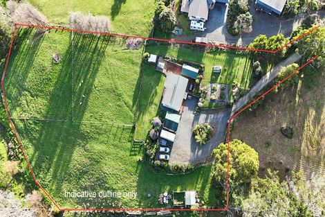 Photo of property in 1195a Pipiwai Road, Ruatangata West, Whangarei, 0176