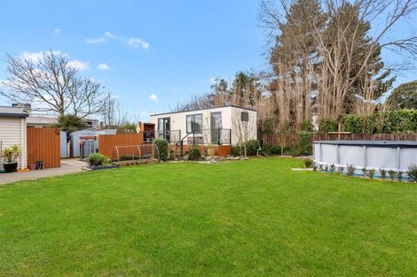 Photo of property in 40 Williams Street, Kaiapoi, 7630