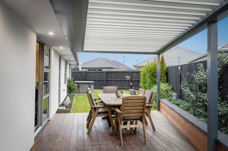 Photo of property in 40 Deal Street, Wigram, Christchurch, 8042