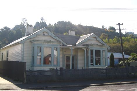 Photo of property in 267 North Road, North East Valley, Dunedin, 9010