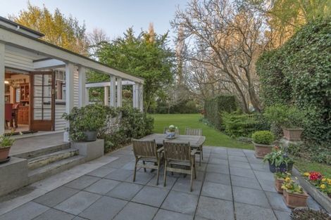 Photo of property in 1109 Leeston Road, Leeston, 7683