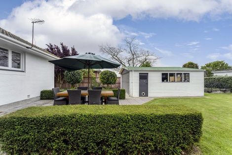 Photo of property in 29 Liverton Crescent, Bishopdale, Christchurch, 8053