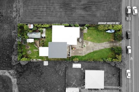 Photo of property in 31 Elizabeth Street, Appleby, Invercargill, 9812