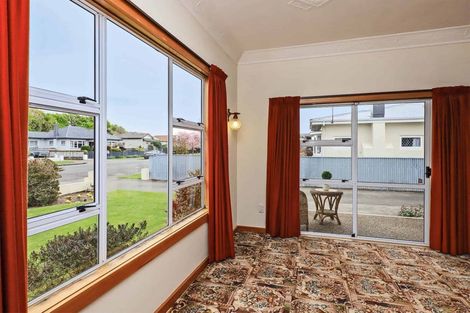 Photo of property in 413 Burnett Street, Mahora, Hastings, 4120