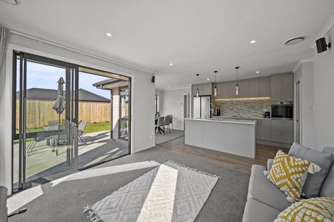 Photo of property in 49 Oates Street, Lincoln, 7608