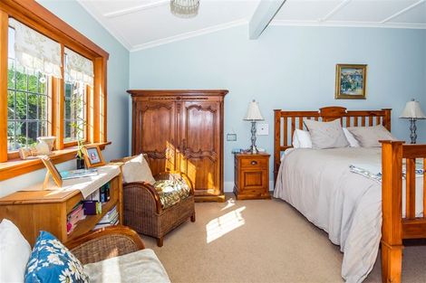 Photo of property in 563 Orari Station Road, Geraldine, 7992