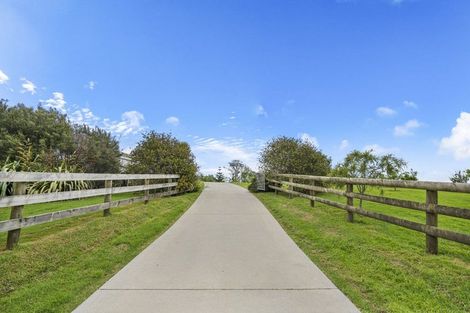 Photo of property in 550 Oruawharo Road, Oruawharo, Wellsford, 0975