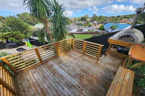 Photo of property in 34 Bellfield Road, Opaheke, Papakura, 2113