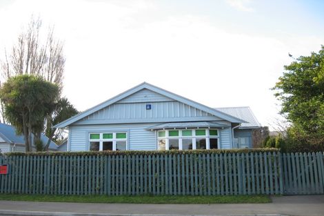 Photo of property in 168 Springfield Road, St Albans, Christchurch, 8014
