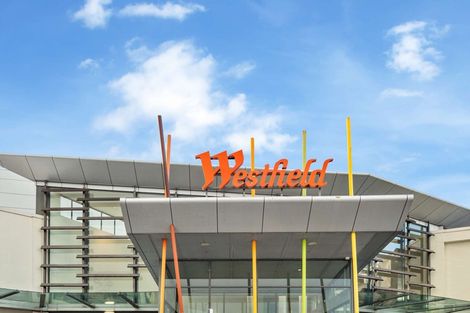 Photo of property in Proximity Apartments, 909/17 Osterley Way, Manukau, Auckland, 2104