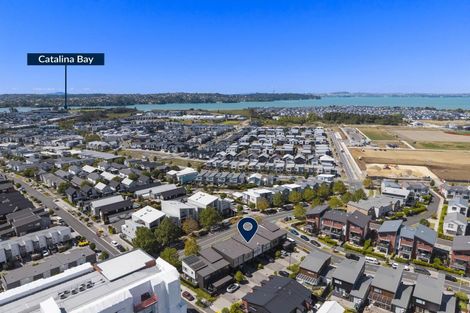 Photo of property in 101 Squadron Drive, Hobsonville, Auckland, 0616