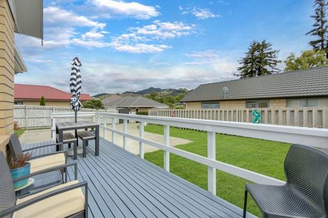 Photo of property in 17 Somerset Street, Waihi, 3610