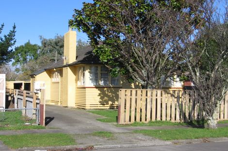 Photo of property in 3 Ross Place, Hokowhitu, Palmerston North, 4410