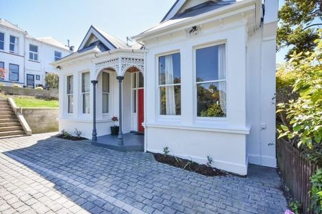 Photo of property in 390 Stuart Street, Roslyn, Dunedin, 9010