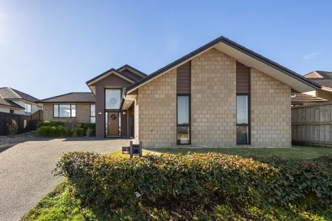 Photo of property in 7 Clewer Lane, Flagstaff, Hamilton, 3210