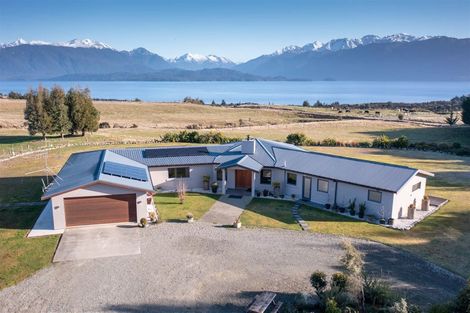 Photo of property in 454b Te Anau Milford Highway, Te Anau, 9679