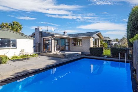 Photo of property in 41a Tintern Avenue, Avonhead, Christchurch, 8042