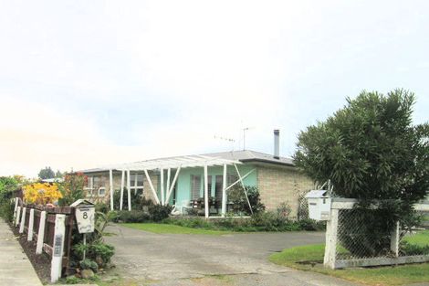 Photo of property in 8 Kauri Street, Taradale, Napier, 4112