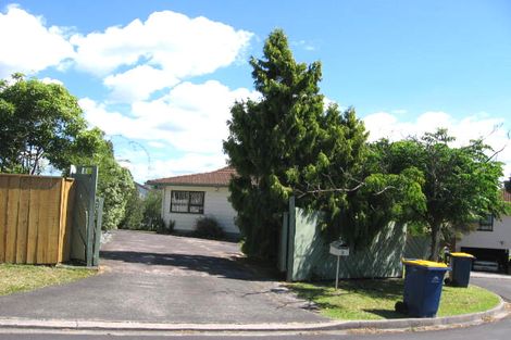 Photo of property in 3 Andros Place, Unsworth Heights, Auckland, 0632