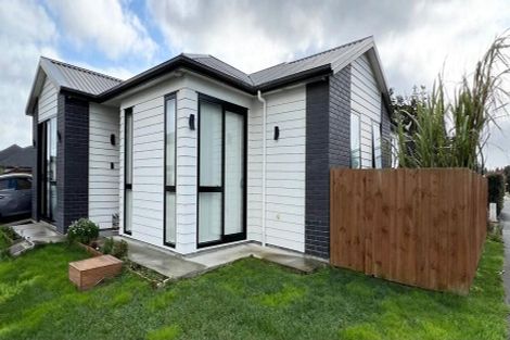 Photo of property in 20 Koroheke Road, Takanini, 2110