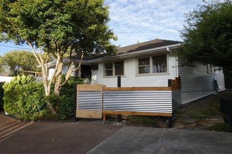 Photo of property in 39 Blease Street, New Lynn, Auckland, 0600