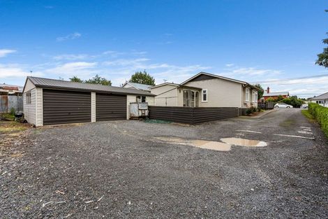 Photo of property in 36 Frances Street, Balclutha, 9230