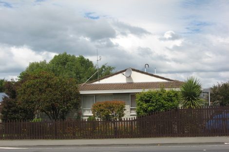 Photo of property in 2/42 Aldwins Road, Phillipstown, Christchurch, 8062