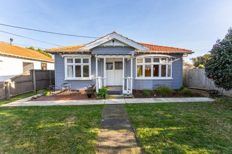 Photo of property in 64 Cumnor Terrace, Woolston, Christchurch, 8023