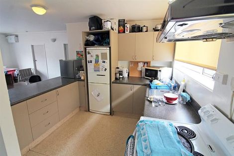 Photo of property in 102 Harbour Terrace, North Dunedin, Dunedin, 9016