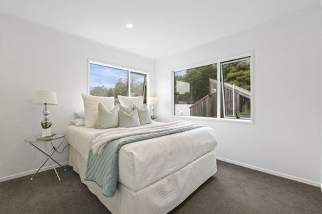 Photo of property in 21 Berne Place, Birkenhead, Auckland, 0626