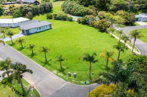 Photo of property in 2 Platinum Place, Matapouri, Whangarei, 0173