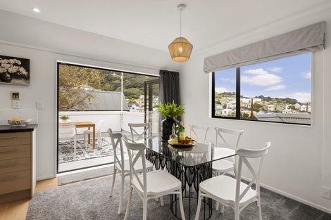 Photo of property in 6/85 Elizabeth Street, Mount Victoria, Wellington, 6011