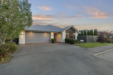 Photo of property in 42 The Runway, Wigram, Christchurch, 8042