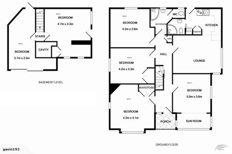 Photo of property in 50 Chambers Street, North East Valley, Dunedin, 9010