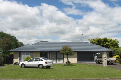 Photo of property in 14 Frame Street, Leamington, Cambridge, 3432