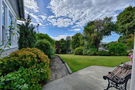 Photo of property in 1 George Street, Gore, 9710