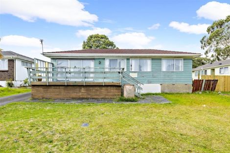 Photo of property in 3 Pushon Place, Clendon Park, Auckland, 2103