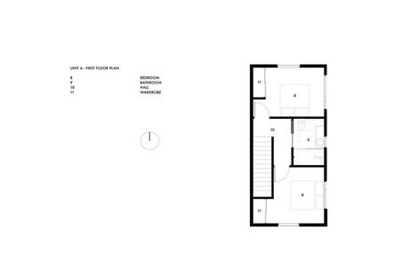 Photo of property in 1/117 Burke Street, Sydenham, Christchurch, 8023