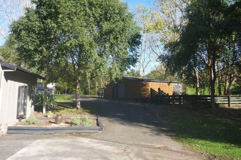 Photo of property in 273 Rimmer Road, Helensville, 0875