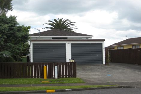 Photo of property in 8 Pawa Place, Manurewa, Auckland, 2102