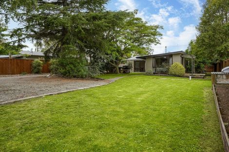 Photo of property in 17 Canterbury Street, Ashley, Rangiora, 7477