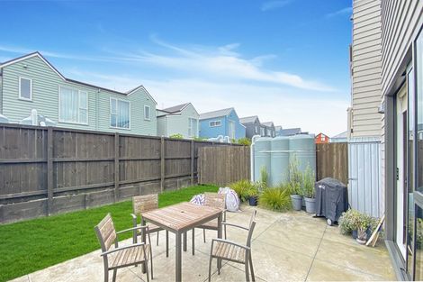 Photo of property in 57 Glidepath Road, Hobsonville, Auckland, 0616