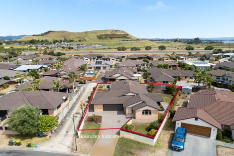 Photo of property in 19 Popata Close, Papamoa Beach, Papamoa, 3118