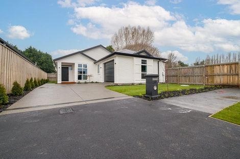 Photo of property in 17 Cartvale Drive, Marshland, Christchurch, 8051