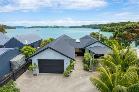 Photo of property in 86 Ritchie Road, Parua Bay, Whangarei, 0174