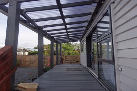 Photo of property in 45b Kirk Street, Otaki, 5512