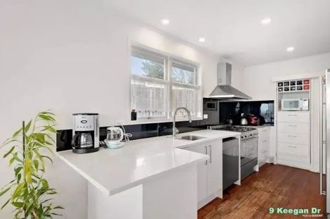 Photo of property in 9 Keegan Drive, Massey, Auckland, 0614