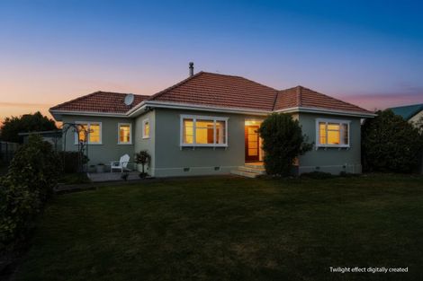 Photo of property in 18 Studholme Street, Temuka, 7920