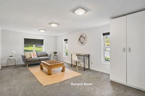 Photo of property in 7 Simon Ellice Drive, Bayview, Auckland, 0629
