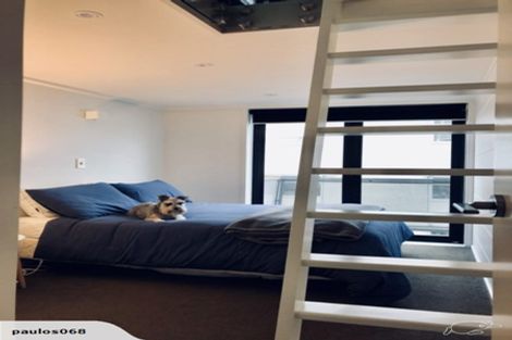 Photo of property in 32a Karaka Street, Eden Terrace, Auckland, 1010